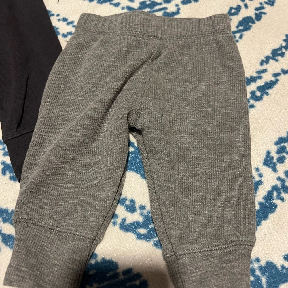 BUNDLE Cozy Baby Sweatpants & Joggers Set